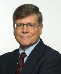 Gary Simpkins - Professional headshot