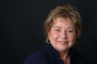 Carolyn Sparks - Professional headshot