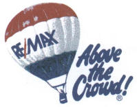 RE/MAX Country - Company logo