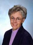 Linda Groom - Professional headshot