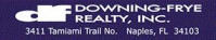 Downing-Frye Realty, Inc - Company logo