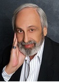 Myles Weisman - Professional headshot