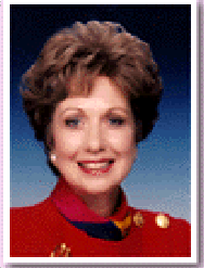 Susan Ramsey - Professional headshot