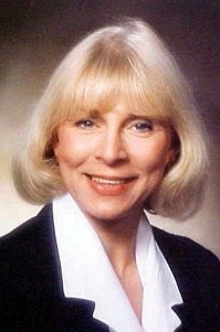 Gloria Griffis - Professional headshot