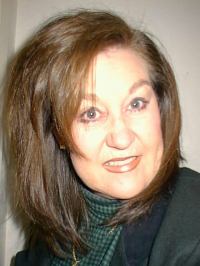 Marilyn Mount - Professional headshot