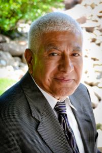 Joe Martinez - Professional headshot