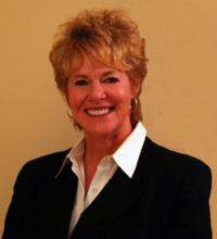 Sharon Clermont - Professional headshot