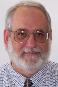 Bob Jurgensen - Professional headshot