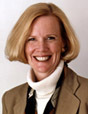 Sharon Purdy - Professional headshot