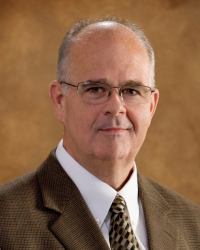 Steve Vaisey - Professional headshot