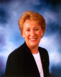 Carole Liszak - Professional headshot