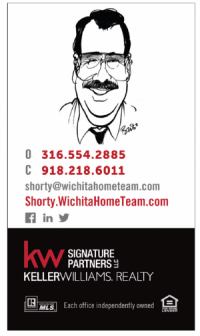 KW Signature Partners LLC - Company logo
