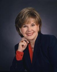 Nancy Schumacher - Professional headshot