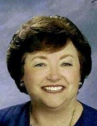 Linda East - Professional headshot