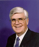 Bruce McLeland - Professional headshot