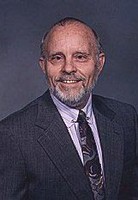 Paul Little - Professional headshot