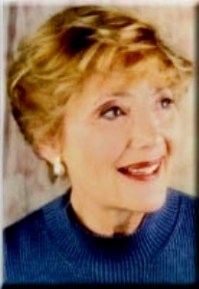 Sheila McCanna - Professional headshot