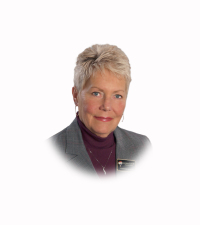 Susan Ackerman - Professional headshot