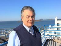 Norman Tuttle - Professional headshot