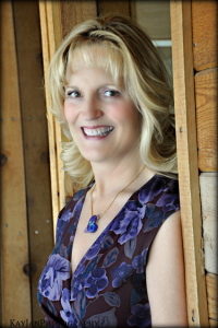 Linda  Weddell Stall - Professional headshot