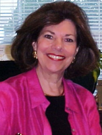 JEAN BRIDGES - Professional headshot