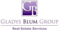 Gladys Blum Group Real Estate Services - Company logo