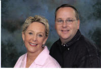 Mary Davenport - Professional headshot