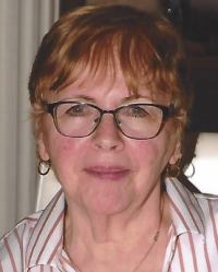 Elke McMenemy, P.A. - Professional headshot