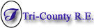 Tri-County Real Estate Brokers - Company logo