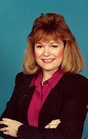 Irene Rippy - Professional headshot
