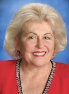Sue DiMaggio-Adams - Professional headshot