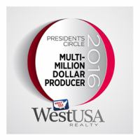West USA Realty - Company logo