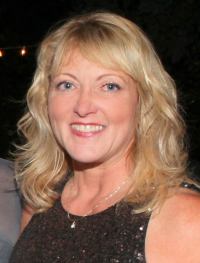 Audrey Hickman - Professional headshot