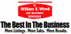 William E. Wood - Company logo