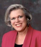 Ruth Dorsey - Professional headshot