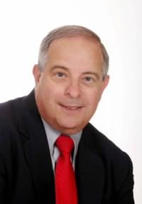 NEIL & RONNIE SCHWARTZ - Professional headshot