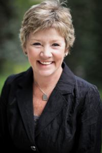 Karen Wilhelm - Professional headshot