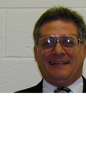 James LeDuc - Professional headshot
