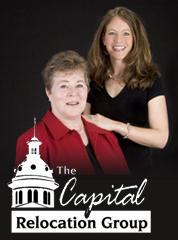 Rosemarie Averhoff - Professional headshot