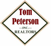 Tom Peterson, Inc., REALTORS - Company logo