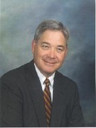 Tom Peterson - Professional headshot