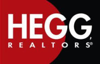 Hegg, REALTORS - Company logo