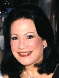 Denise Athas - Professional headshot