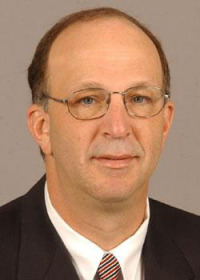 Robert Canon - Professional headshot