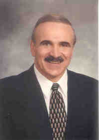 Nick LaPlaca - Professional headshot