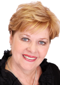 Donnita Hill - Professional headshot