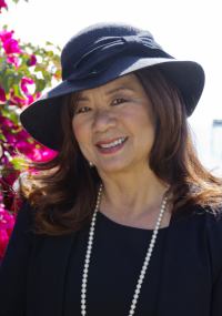 B.B. Brubeck-Wong - Professional headshot