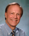 Paul Harsch - Professional headshot