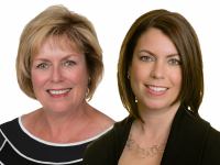 Bonnie Mehner - Professional headshot
