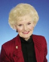 Jacqueline Crowley - Professional headshot